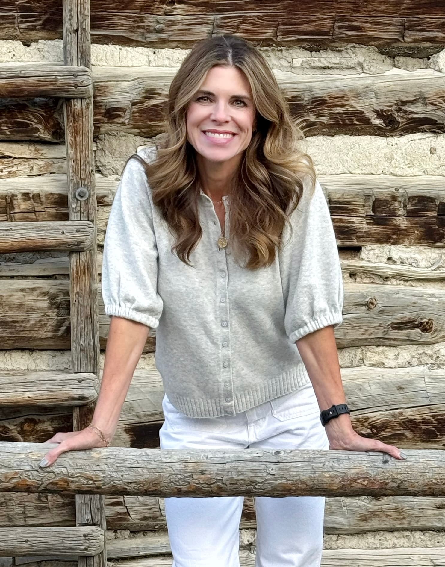A Sacred Pause: A Christ-Centered Breathwork Gathering for Women