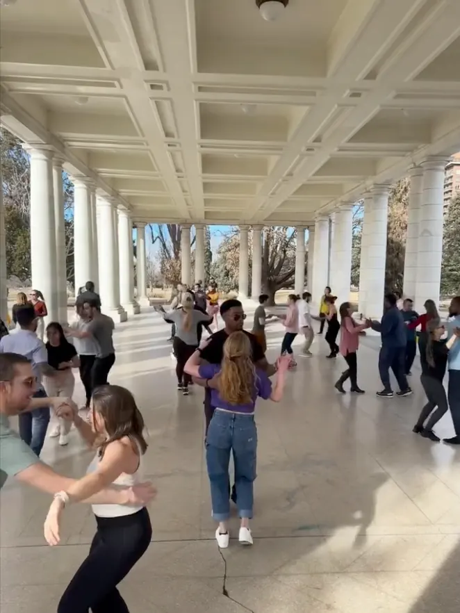 Mile High Qualchata Social