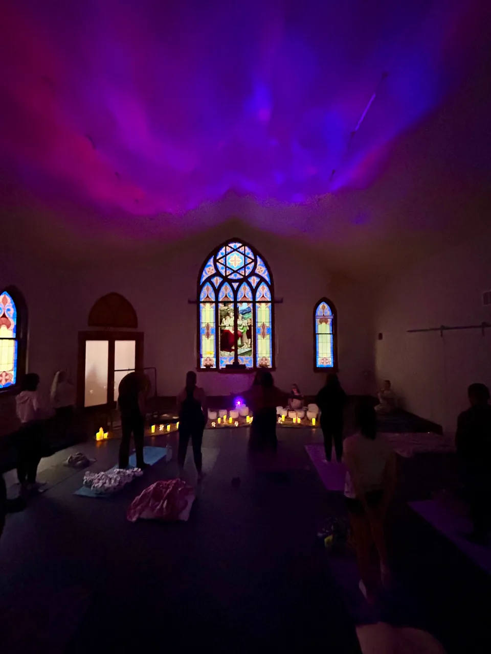 Individual paths to wellness