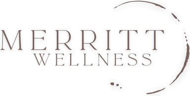 Merritt Wellness Logo
