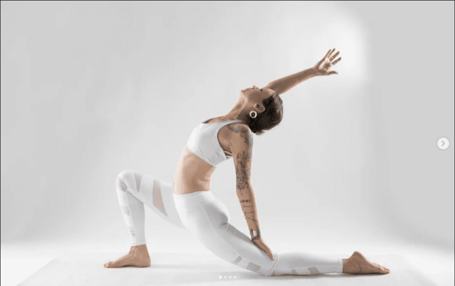 Slow Flow + Nervous System Reset