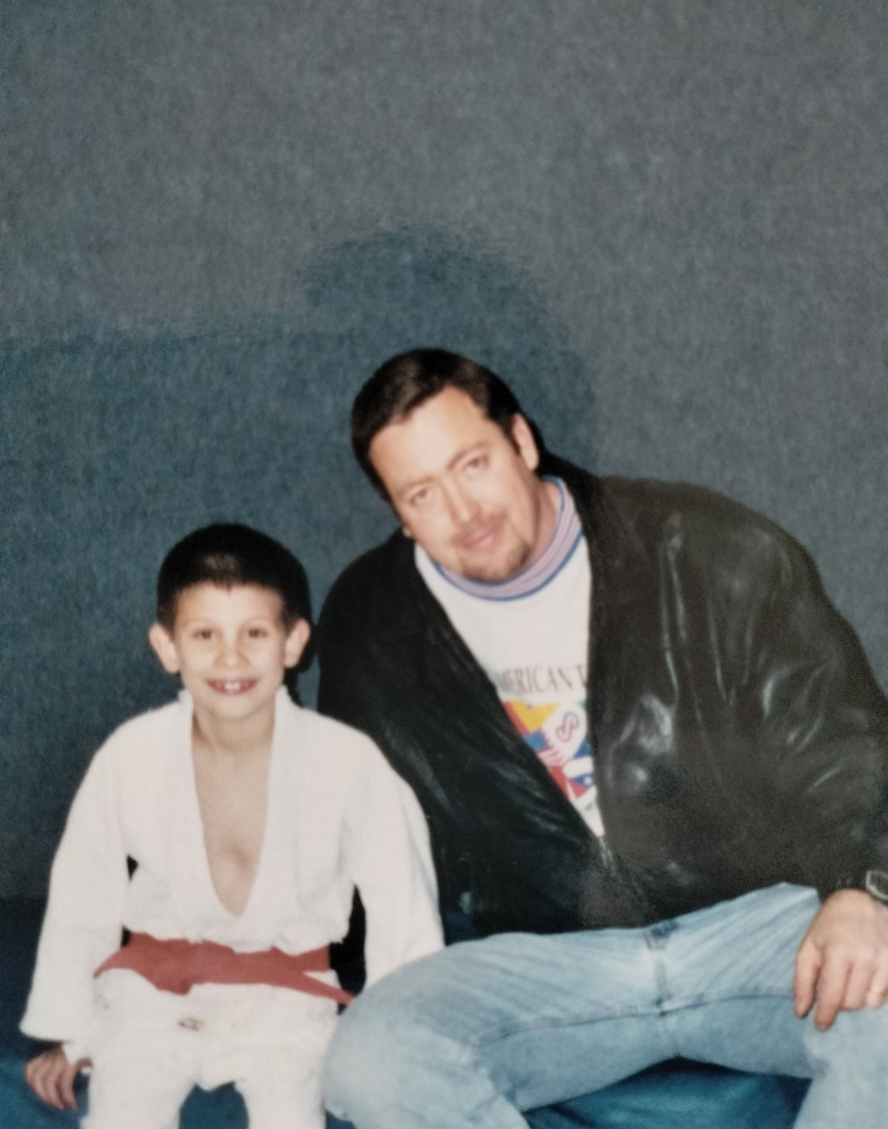 Tradition meets modern training methods