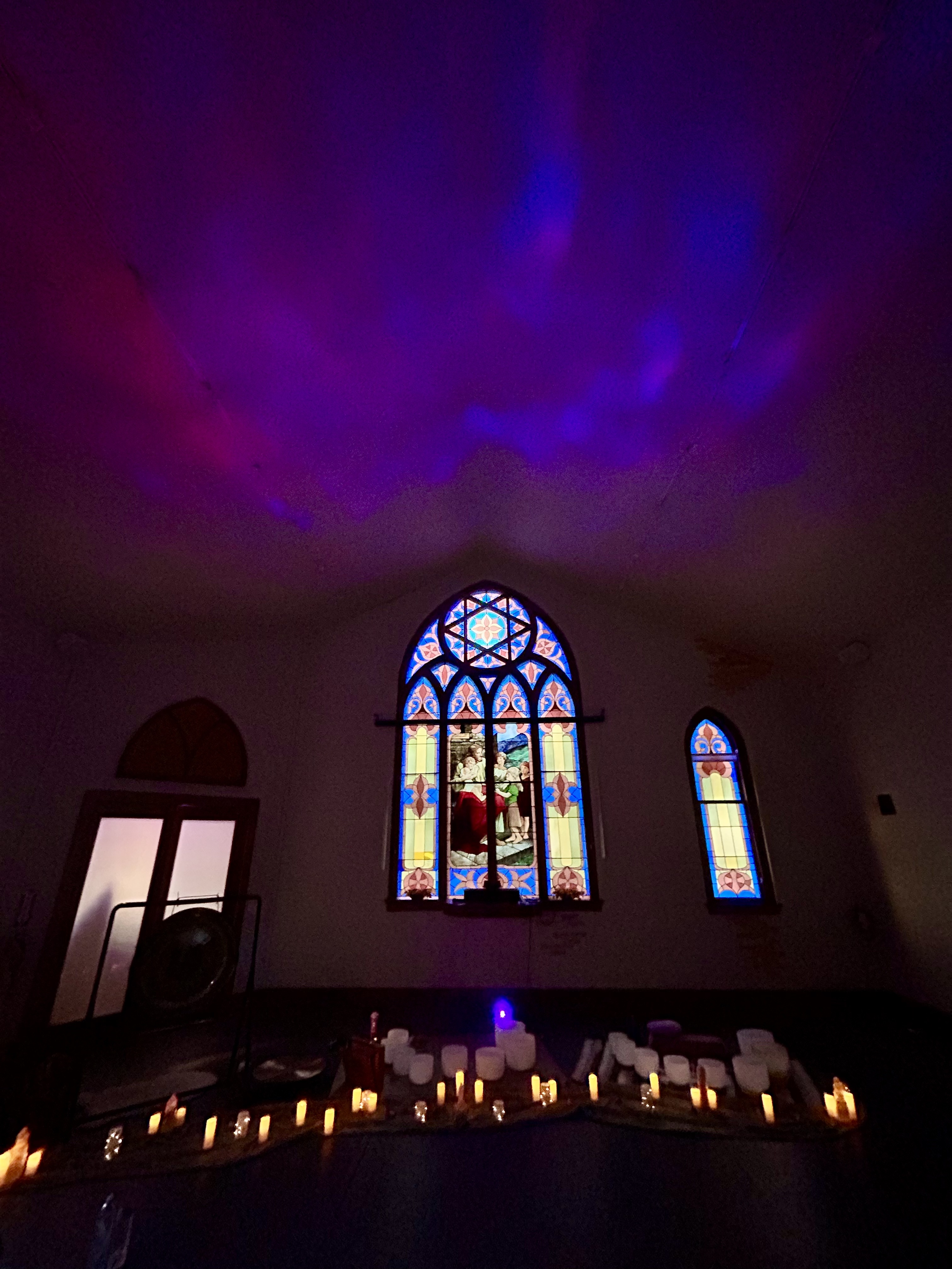 Learning and growing together