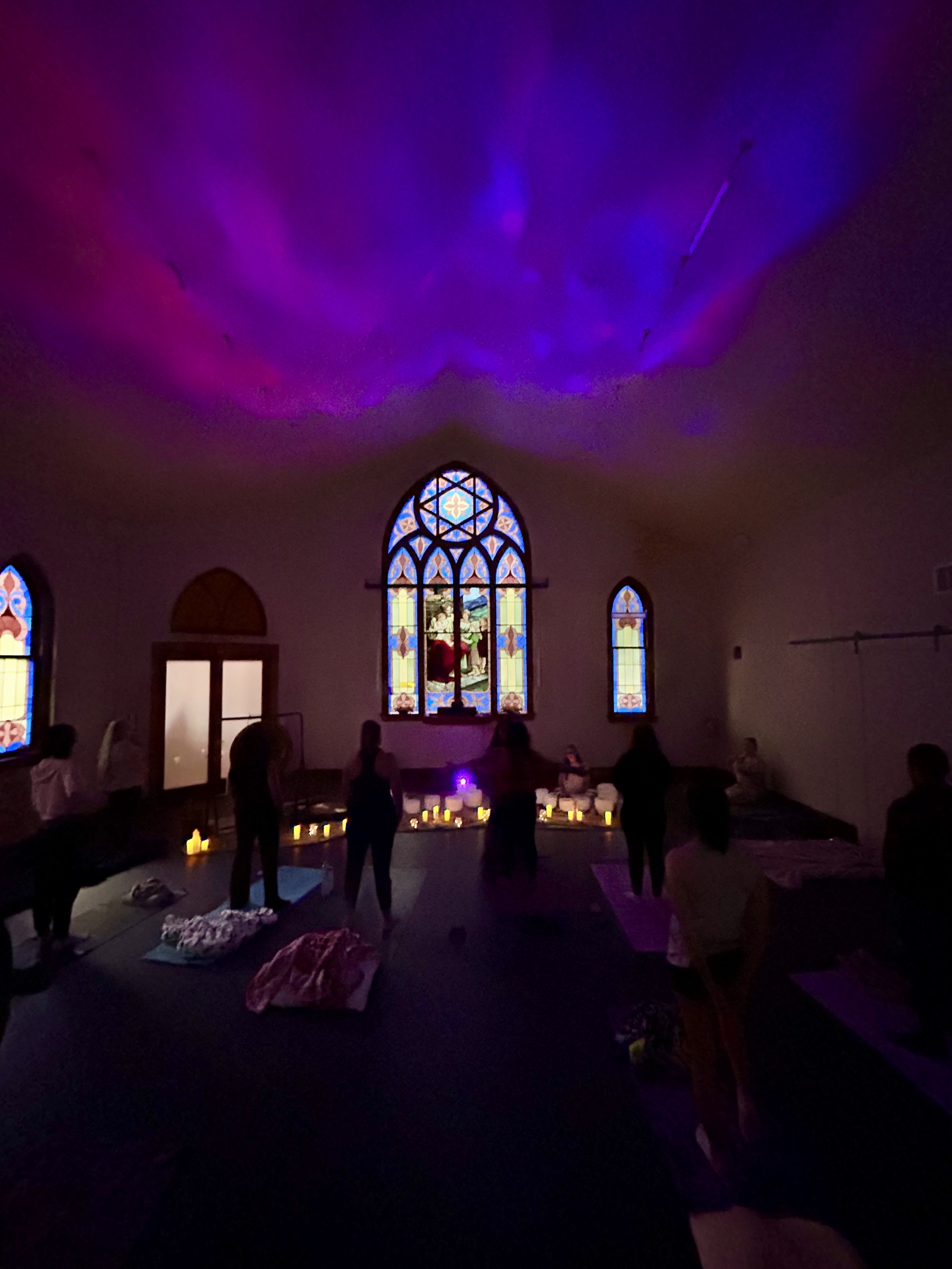 Individual paths to wellness