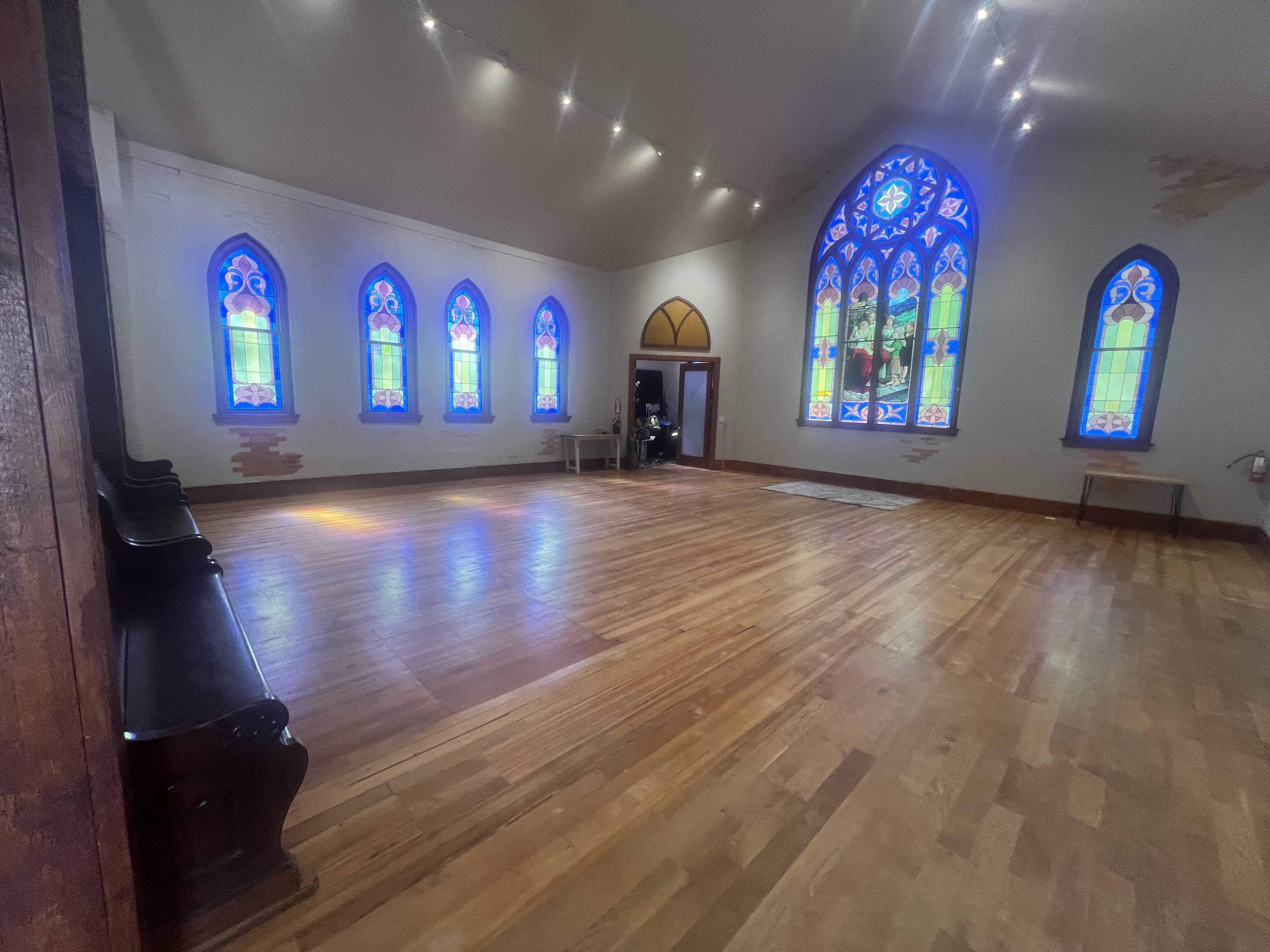 Every corner tells a story of beauty